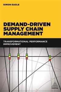 Demand-Driven Supply Chain Management