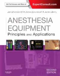 Anesthesia Equipment