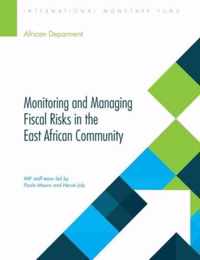 Monitoring and managing fiscal risks in the East African community