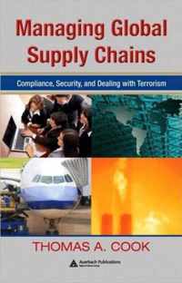 Managing Global Supply Chains