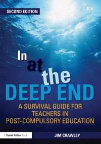 In at the Deep End