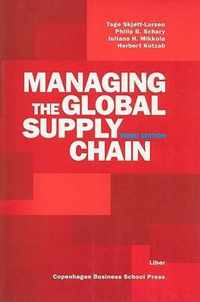 Managing the Global Supply Chain