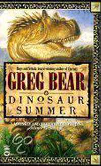 Dinosaur Summer