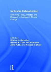 Inclusive Urbanization