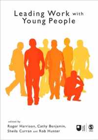 Leading Work with Young People
