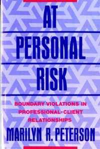 At Personal Risk