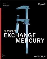 Programming Microsoft Outlook And Microsoft Exchange 2003