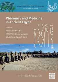 Pharmacy and Medicine in Ancient Egypt