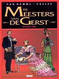 Meesters van de gerst 002 Margrit 1886