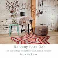 Bobbiny Love - Sasja de Boer