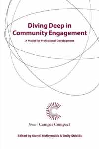 Diving Deep in Community Engagement
