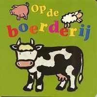 Op De Boerderij