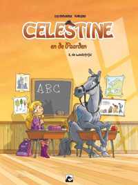 Celestine en de paarden 3 - De wedstrijd