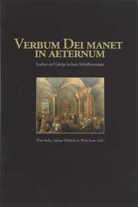 Verbum Dei Manet In Aeternam