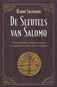 De sleutels van Salomo - R. Salomon - Paperback (9789063785246)