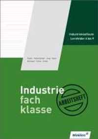 Industriefachklasse 2. Arbeitsheft