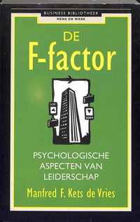 F-FACTOR