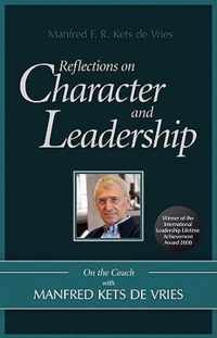 Reflections on Character and Leadership