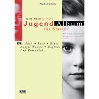 AMA Jugend-Album fÃ¼r Klavier | CD | Zustand gut