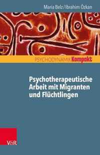 Psychotherapeutische Arbeit Mit Migranten Und Gefluchteten