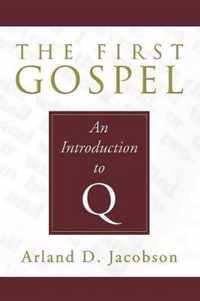 The First Gospel