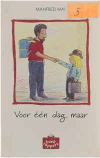 Voor een dag maar