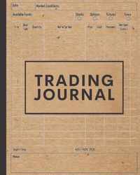 Trading Journal