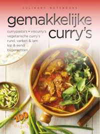 Gemakkelijke curry&apos;s