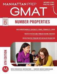 Manhattan Prep Gmat Number Properties