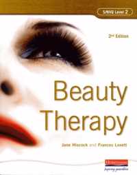 S/Nvq Level 2 Beauty Therapy