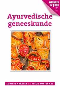 Ayurvedische geneeskunde