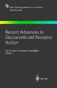 Recent Advances in Glucocorticoid Receptor Action