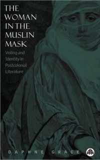 The Woman in the Muslin Mask