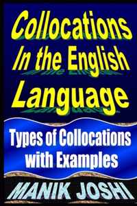 Collocations in the English Language