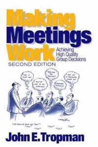 Making Meetings Work