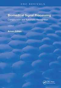 Biomedical Signal Processing: Volume 2