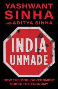 India Unmade