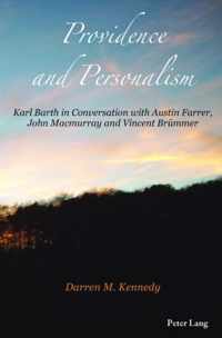 Providence and Personalism