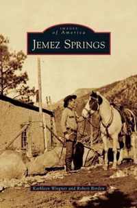 Jemez Springs