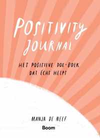 Positivity Journal