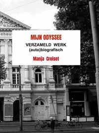 Mijn Odyssee - Manja Croiset - Paperback (9789464057508)
