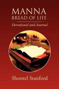 Manna: Bread of Life