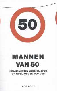 Mannen van 50