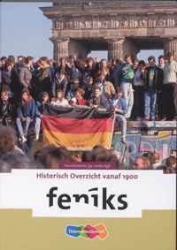 Feniks 3/4 vmbo-kgt geschiedenis