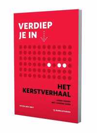 Verdiep je in...  -   Het Kerstverhaal