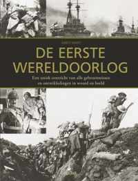 De eerste wereldoorlog