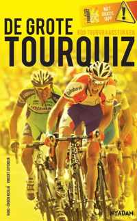 De grote Tourquiz