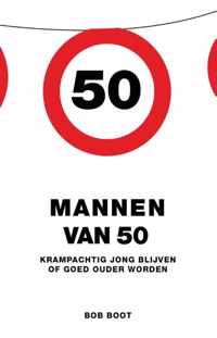 Mannen van 50