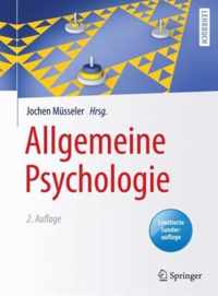 Allgemeine Psychologie