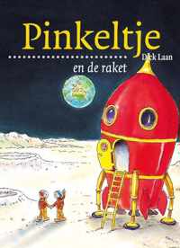 Pinkeltje 14 -   Pinkeltje en de raket